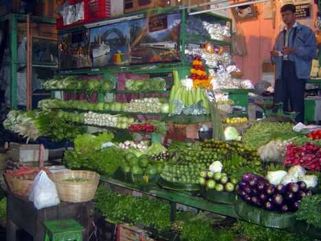 Food Price At Its Summit!!