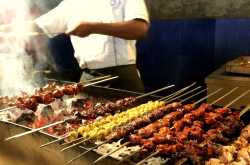 Food Review - Bakasur