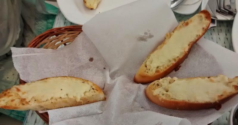 Food Review: Blue Fox Kondapur (Hyderabad)