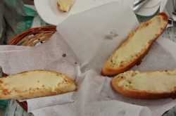 Food Review: Ci Gusta Madhapur (Hyderabad)