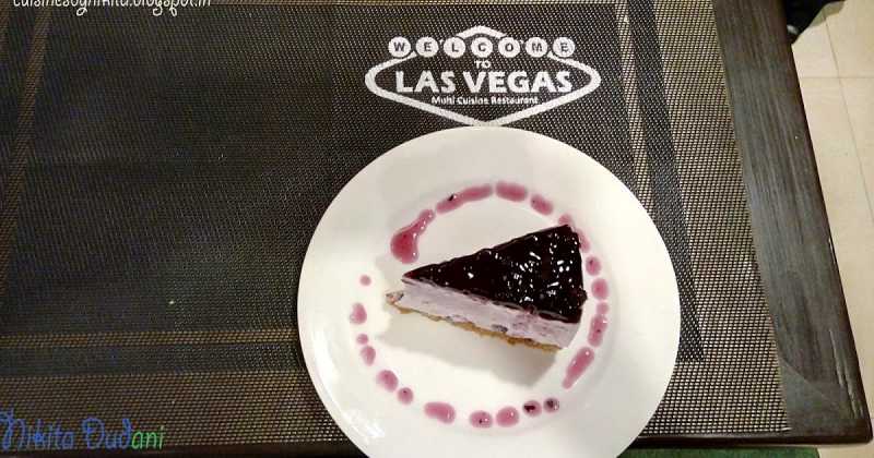 Food Review: Las Vegas
