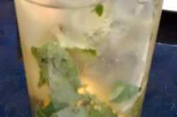 Food Review: Spice 6 (Hyderabad)