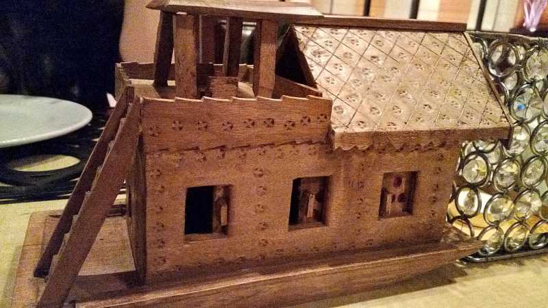 Food Tasting @ Wazwan: The Kashmiri Food Festival