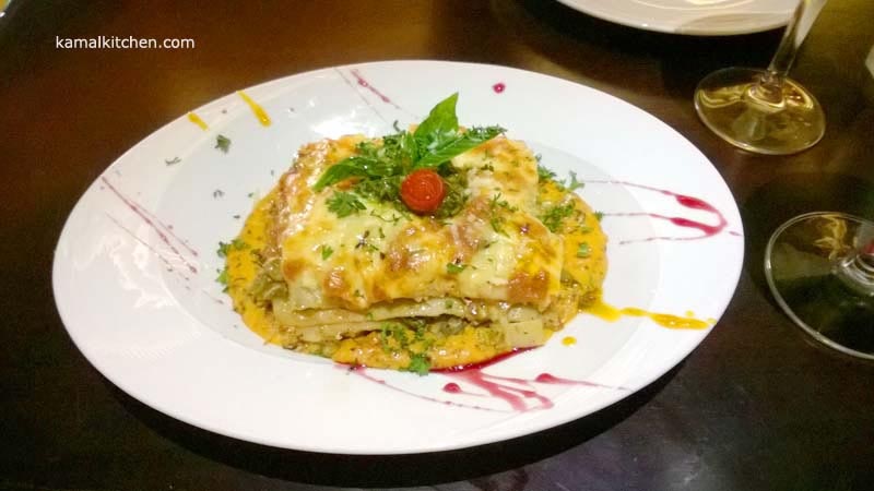 Food Trails 1.0 At Phoenix Market City Pune - KamalKitchen