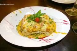 Food Trails 1.0 at Phoenix Market City Pune - KamalKitchen