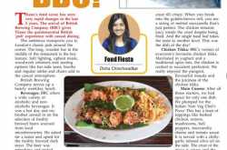 Food Writing Going Pro! 