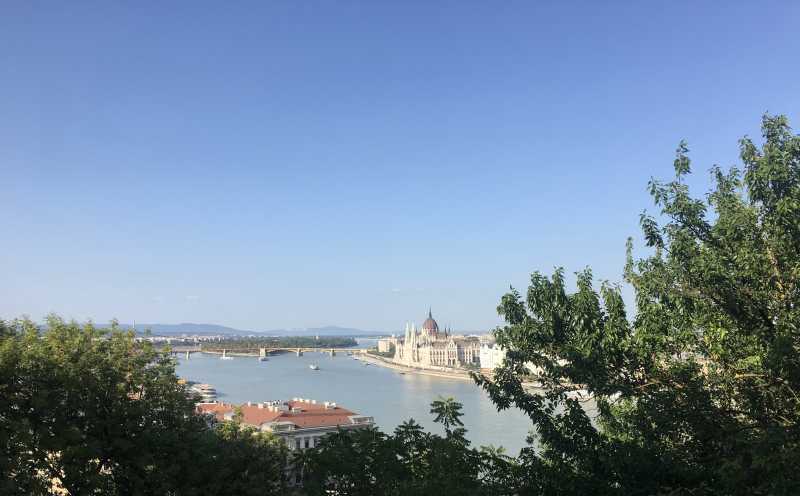 Food You Must Eat In Budapest