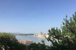 Food You Must Eat In Budapest