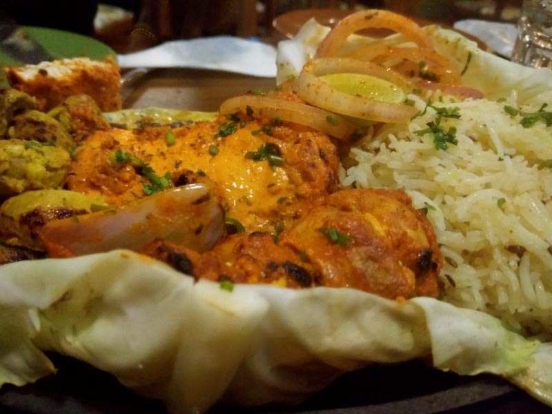 Food And Fitness In Lucknow - Obsessivemom