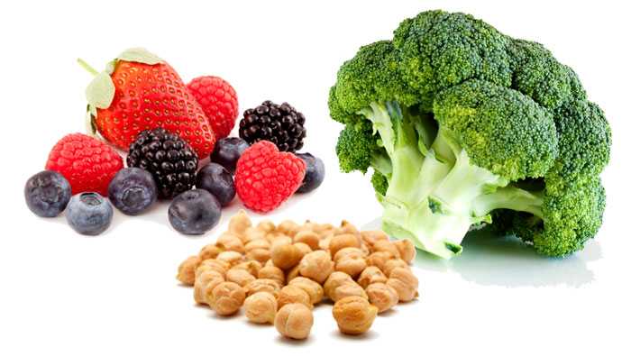 Food Changes For A Better, Healthier Lifestyle