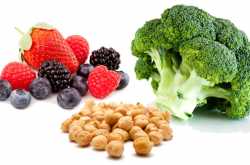 Food changes for a better, healthier lifestyle