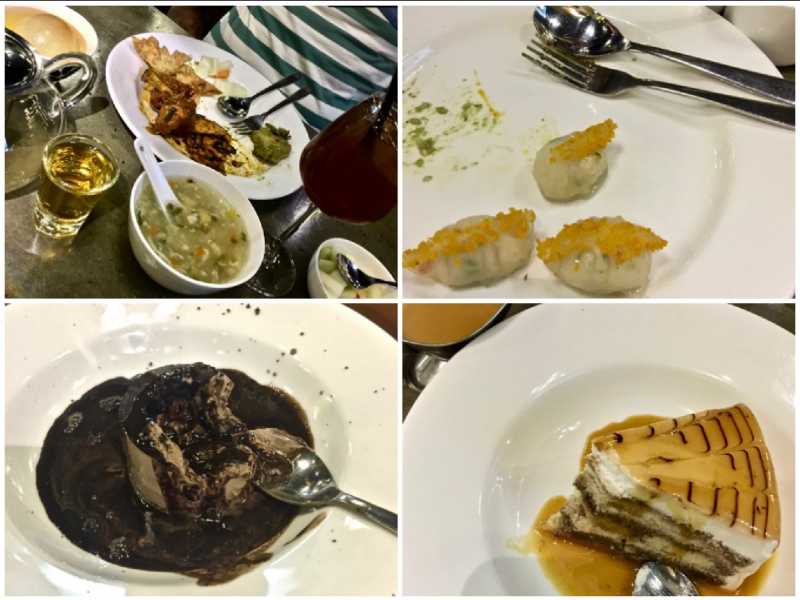 Food Cravings & Hotels I Visited During Pregnancy🤰🏻 - Trendy Talks