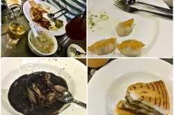 Food cravings & Hotels I Visited during Pregnancy🤰🏻 - Trendy Talks