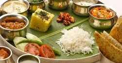 Food, Feelings And Friendships