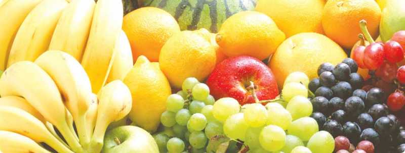 Food For Healthy Body, Mind And Thoughts Too !