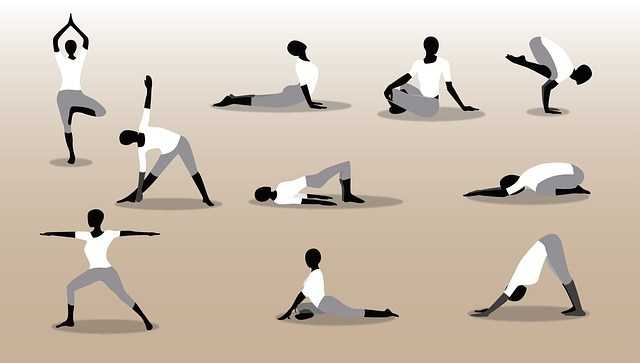 Food Habits To Adapt Along With Yoga ⋆ Best Places Of Interest