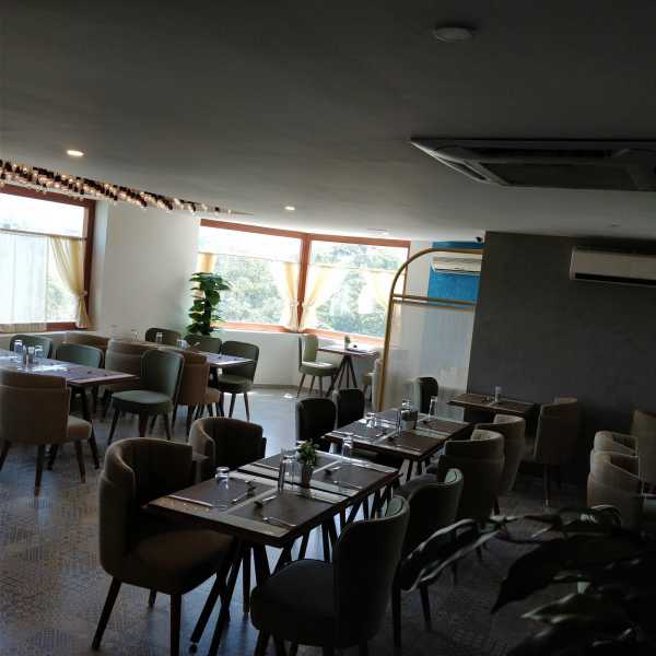 Food Knows No Boundaries - Sindh Kitchen