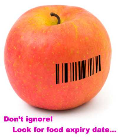 Food Safety Is A Priority Year Round