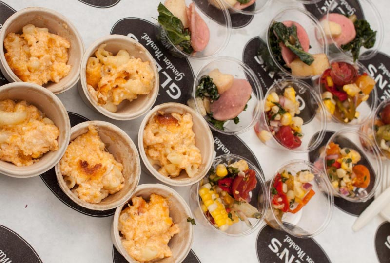 Food Tours Around The World #4 | Siddharth And Shruti