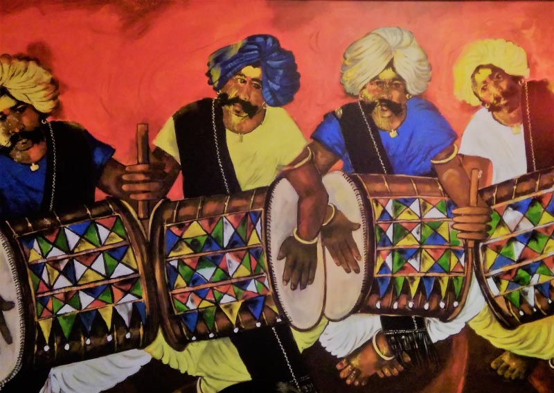 Foodie Trails Pune Part-1:- The SP