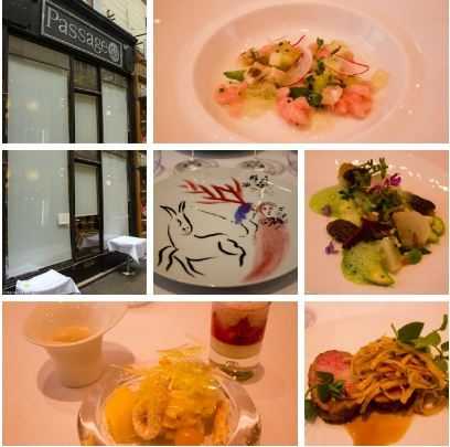 Foodies In Paris - Best Foodies Review On Youtube | Huntsends