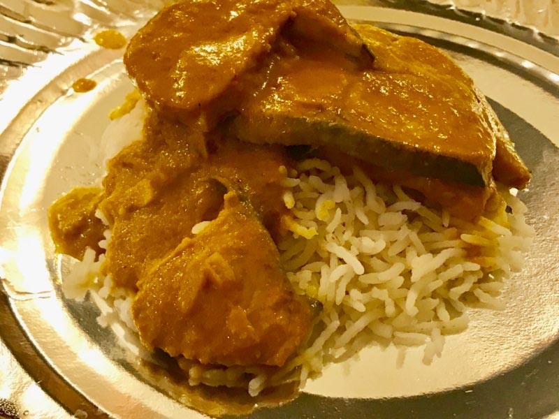 Fooding On The Streets Of Goa