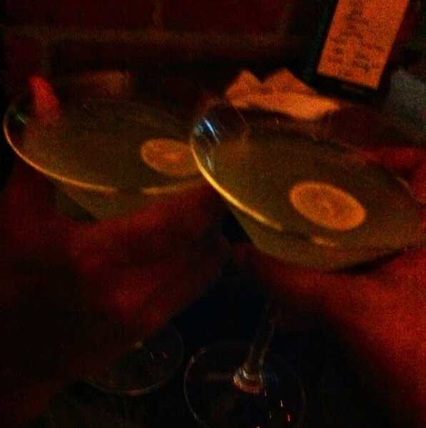 Foodista At Dimsum Bros On A Wednesday Night