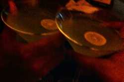 Foodista at Dimsum Bros on a Wednesday night