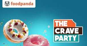 Foodpanda  And The False Delivery, Cancelled Order And Many More