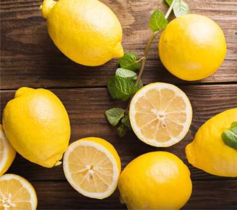 Foods To Keep Kids Healthy This Monsoon