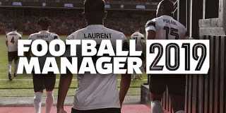 Football Manager 2019 Apk Data Download. 