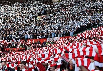 Football Matters Part I: Two Colors Inside And The Divisions Outside