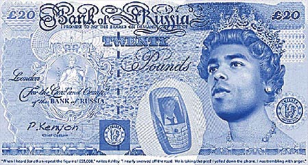 Football Matters Part II: Beyond The Pale, The Money Game And The Mercenaries