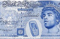 Football Matters Part II: Beyond the pale, the money game and the mercenaries