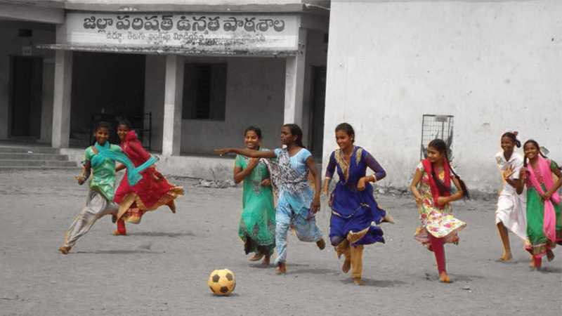 Football For All | Making India A Footballing Nation