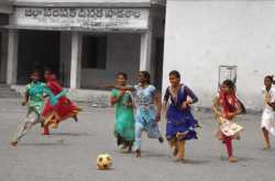 Football for All | Making India a Footballing Nation