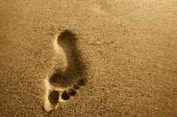 Footprints
