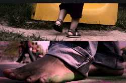 Footsteps -- Cinephile