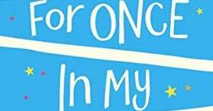 For Once In My Life - Colleen Coleman