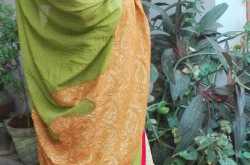 For The Love Of Six Yards - Part 1