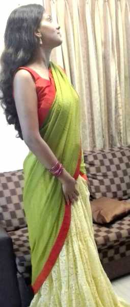 For The Love Of Six Yards - Part 2