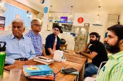 For Them Book Is The Star