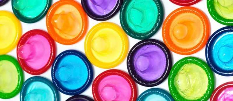 For Un-batted Pleasure & Sexual Wellness - Say Yes To Condom