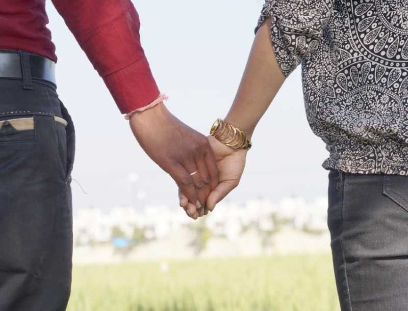 For Women - How To Talk About Sex In A New Relationship