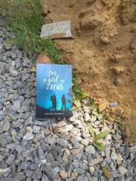 For A Girl In A Star - Book Review