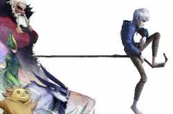 For as long as you believe