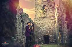 For it was not into my ear you whispered  But into my heart  it was not my lips you kissed  But my soul.