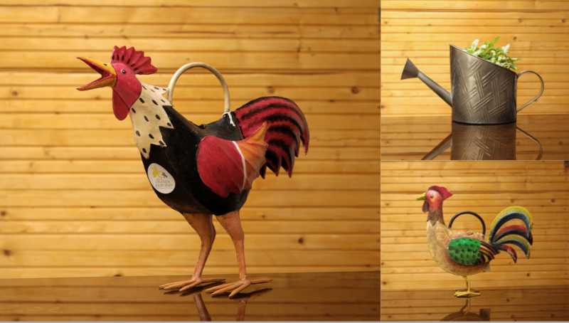 For The Garden ~ From Shopo.in ... 