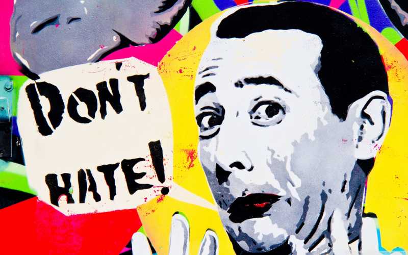 For The Left Wing, The Right Wing And The Silent Majority Of India