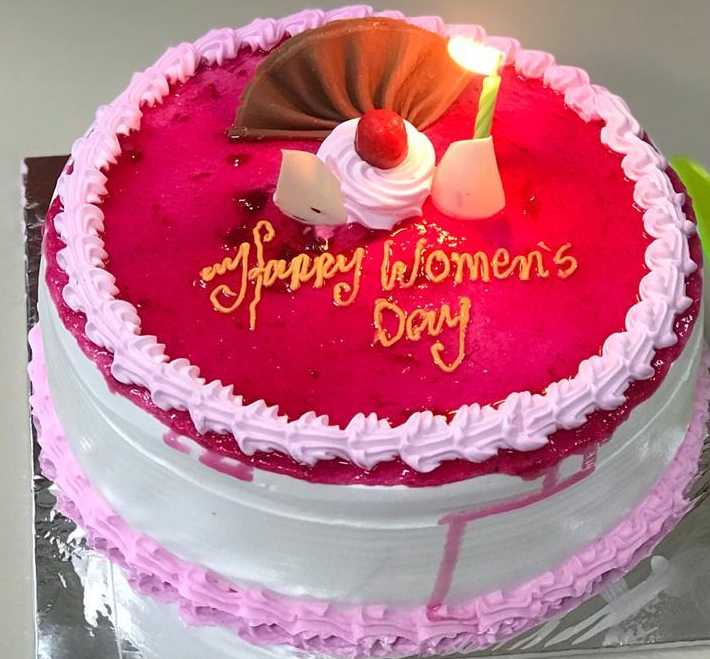 For The Daughters… I Never Gave Birth To